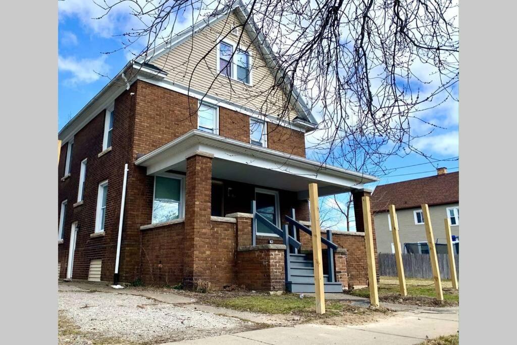 6Br Retreat-Great For Reunions And Getaways Minutes From Niagara Falls Kültér fotó
