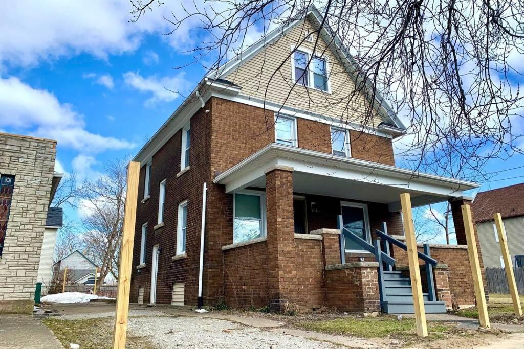 6Br Retreat-Great For Reunions And Getaways Minutes From Niagara Falls Kültér fotó