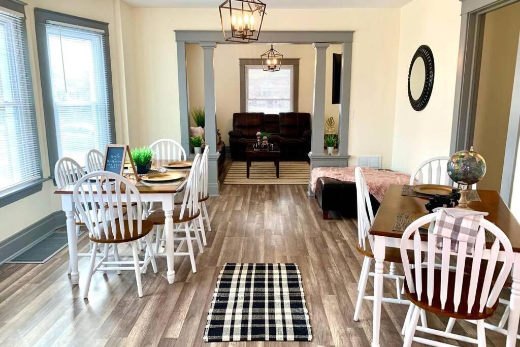 6Br Retreat-Great For Reunions And Getaways Minutes From Niagara Falls Kültér fotó