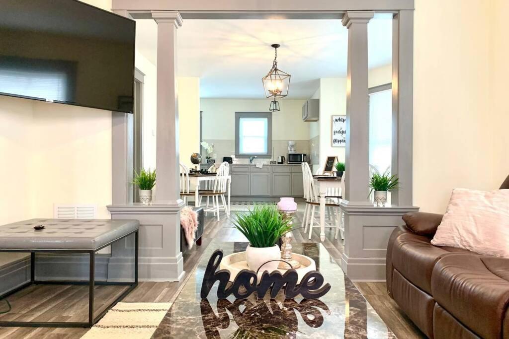 6Br Retreat-Great For Reunions And Getaways Minutes From Niagara Falls Kültér fotó