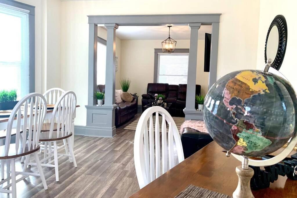 6Br Retreat-Great For Reunions And Getaways Minutes From Niagara Falls Kültér fotó