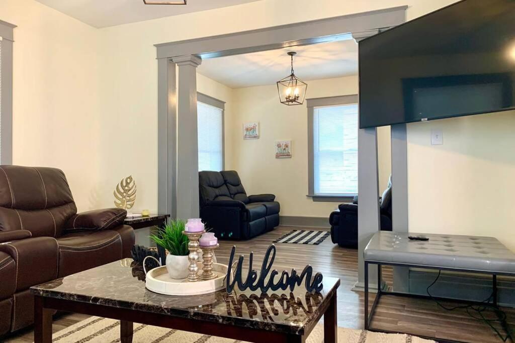 6Br Retreat-Great For Reunions And Getaways Minutes From Niagara Falls Kültér fotó