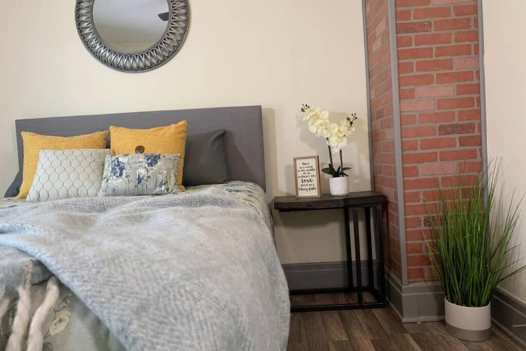 6Br Retreat-Great For Reunions And Getaways Minutes From Niagara Falls Kültér fotó
