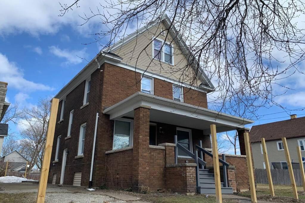 6Br Retreat-Great For Reunions And Getaways Minutes From Niagara Falls Kültér fotó