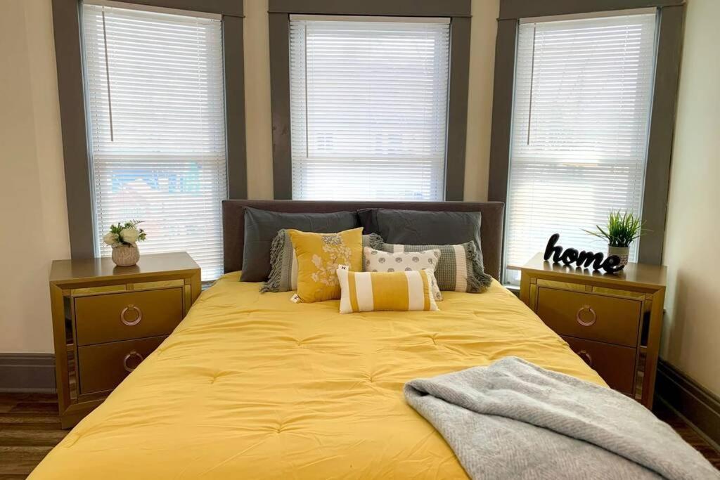 6Br Retreat-Great For Reunions And Getaways Minutes From Niagara Falls Kültér fotó